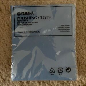 Polishing Cloth